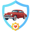 Phoenix Arizona Antique Auto and Classic Cars Insurance.