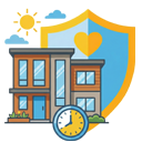 Homeowners Insurance for Phoenix Arizona homes.