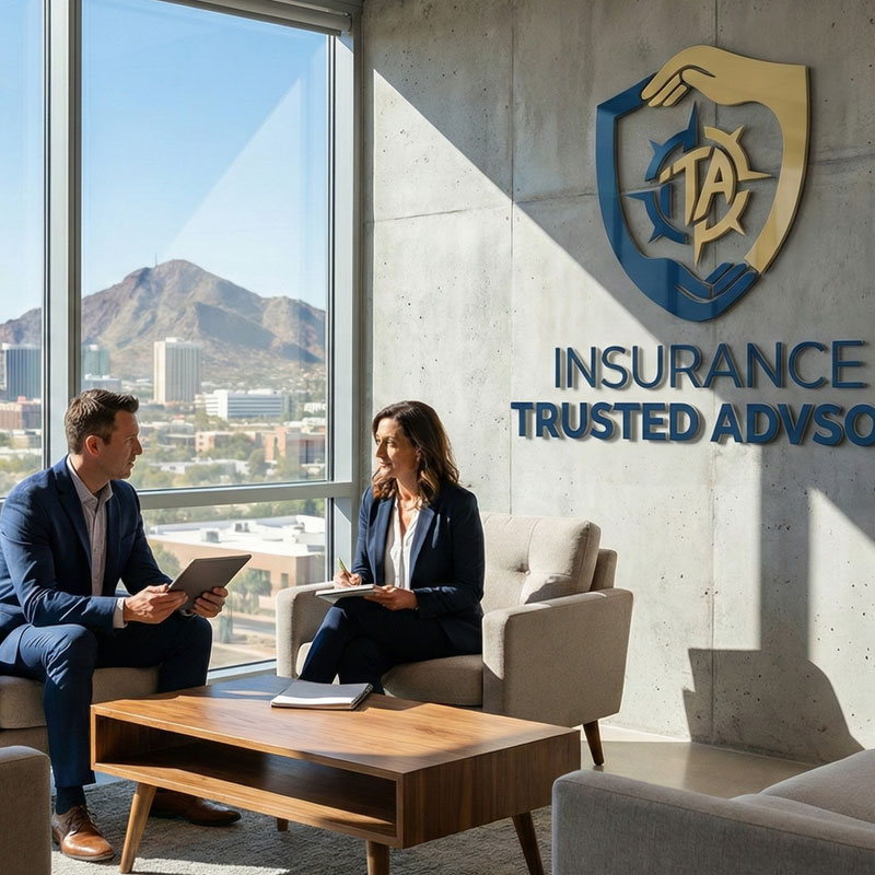 Phoenix Insurance Trusted Advisor Partners