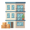 Are you renting? We offer Renters Insurance.